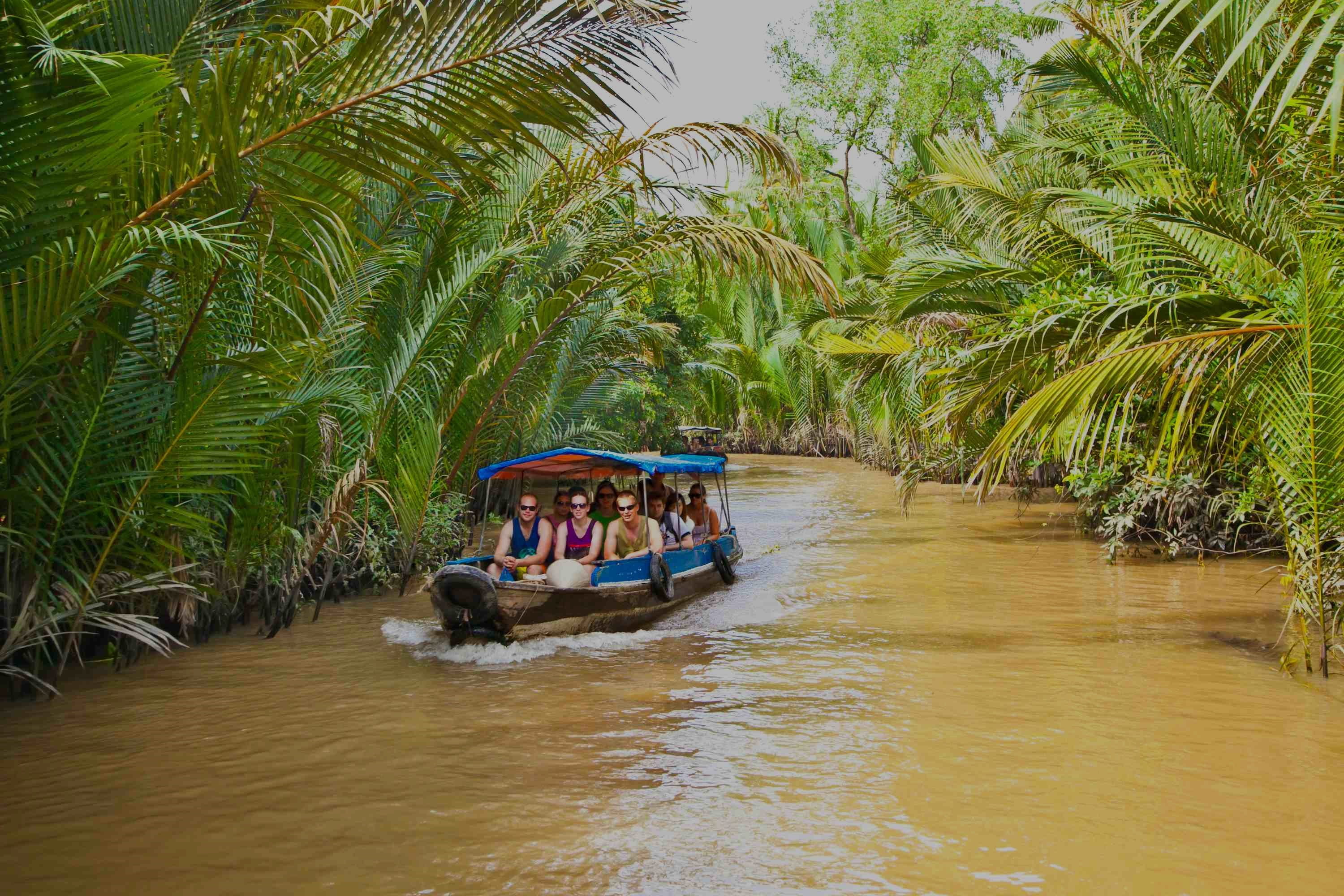 Ben Tre